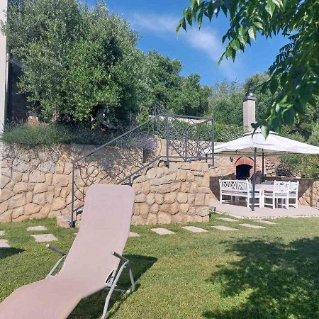 Apartment Mia Ραμπ Εξωτερικό φωτογραφία