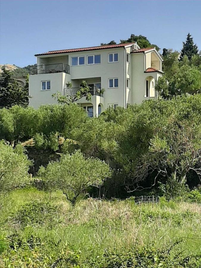 Apartment Mia Ραμπ Εξωτερικό φωτογραφία