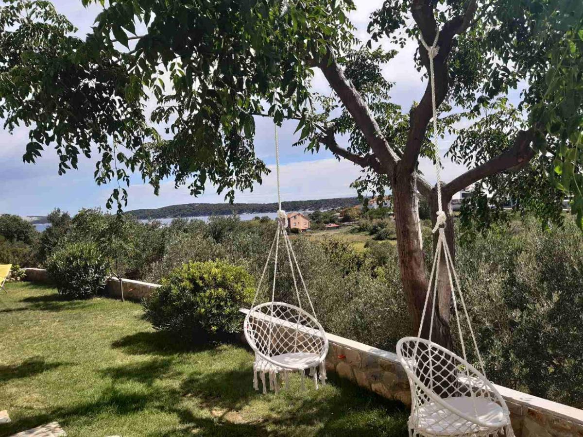 Apartment Mia Ραμπ Εξωτερικό φωτογραφία
