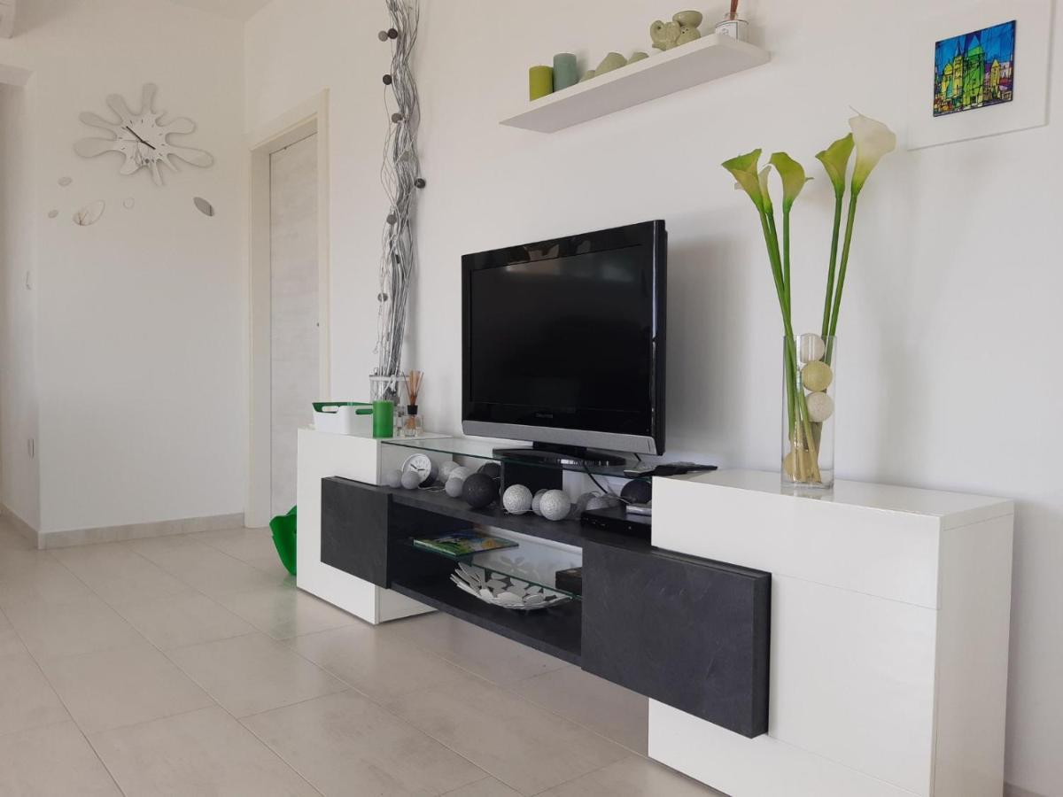 Apartment Mia Ραμπ Εξωτερικό φωτογραφία