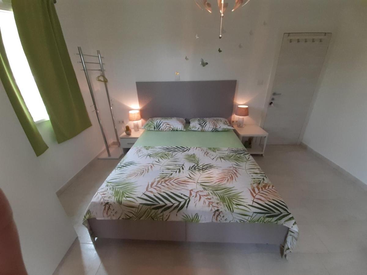Apartment Mia Ραμπ Εξωτερικό φωτογραφία