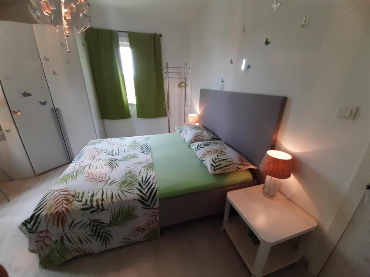 Apartment Mia Ραμπ Εξωτερικό φωτογραφία