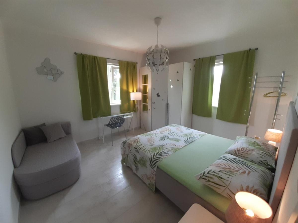 Apartment Mia Ραμπ Εξωτερικό φωτογραφία