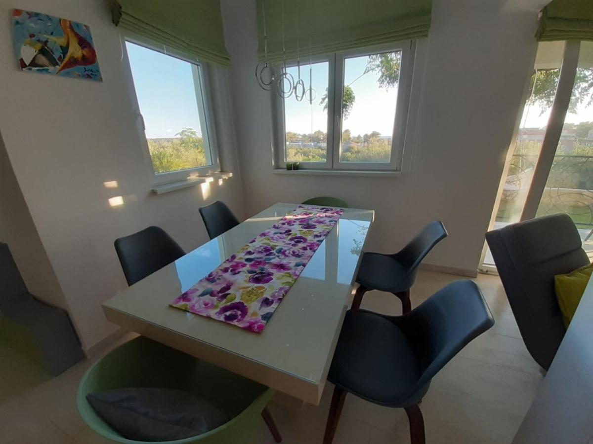 Apartment Mia Ραμπ Εξωτερικό φωτογραφία
