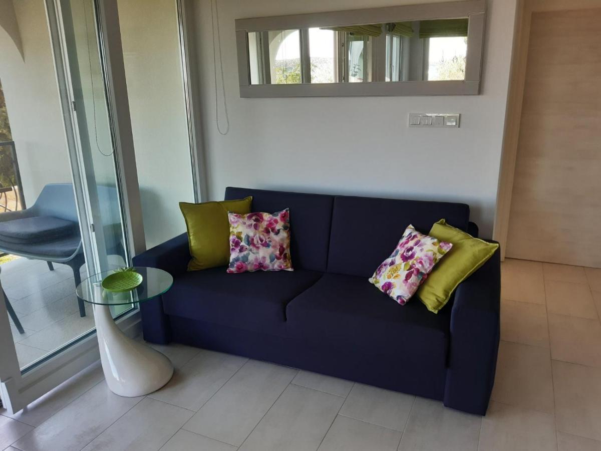 Apartment Mia Ραμπ Εξωτερικό φωτογραφία