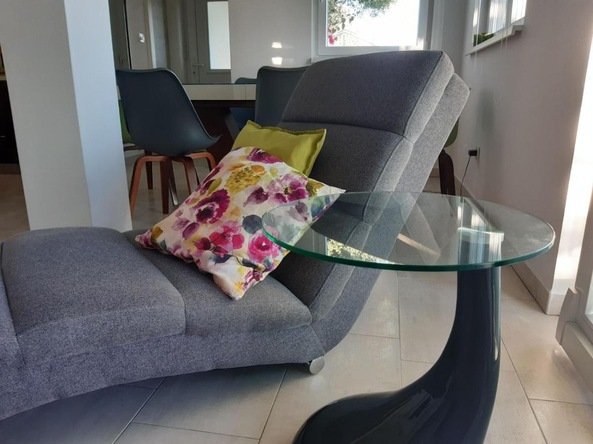 Apartment Mia Ραμπ Εξωτερικό φωτογραφία
