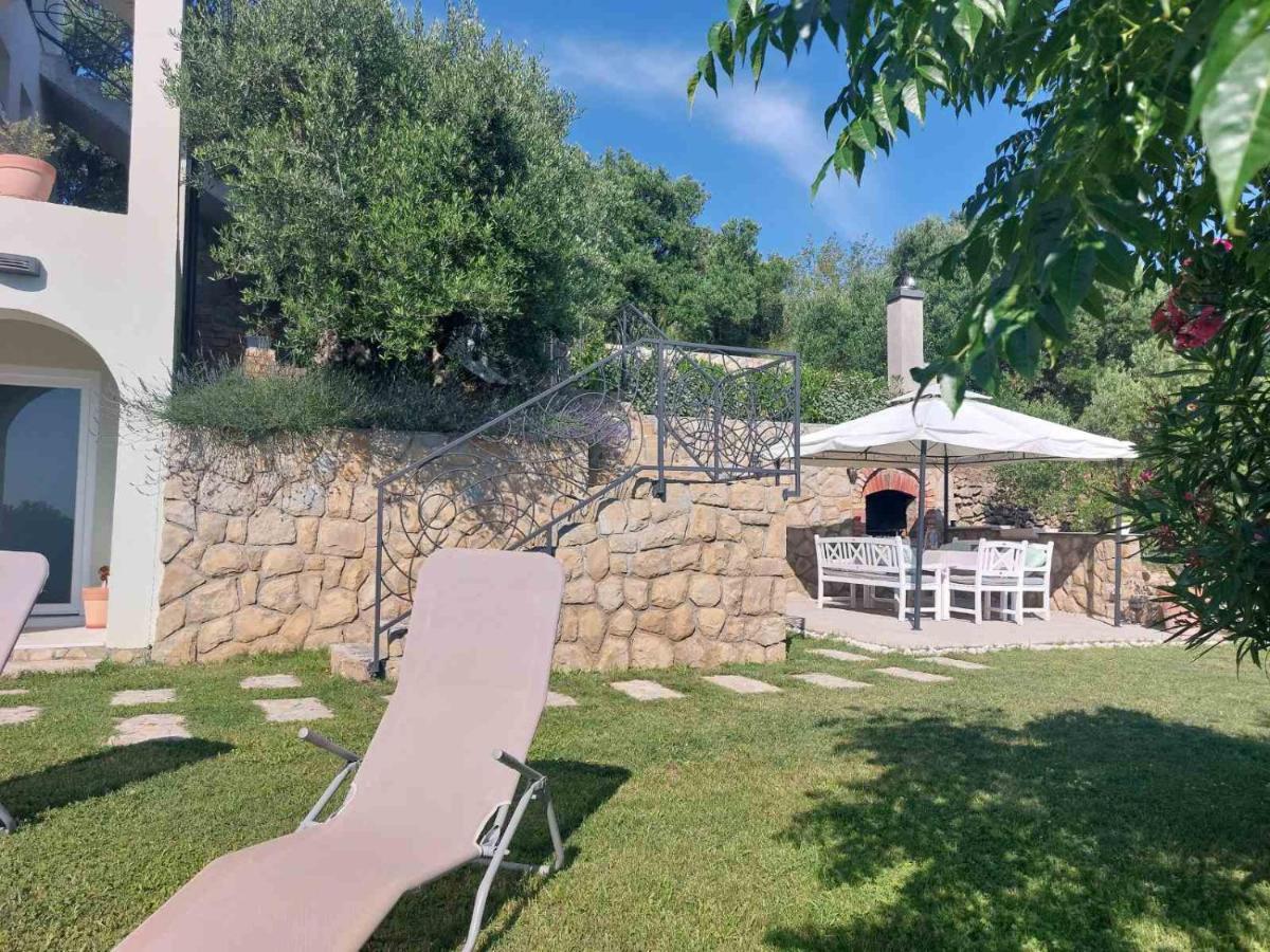 Apartment Mia Ραμπ Εξωτερικό φωτογραφία