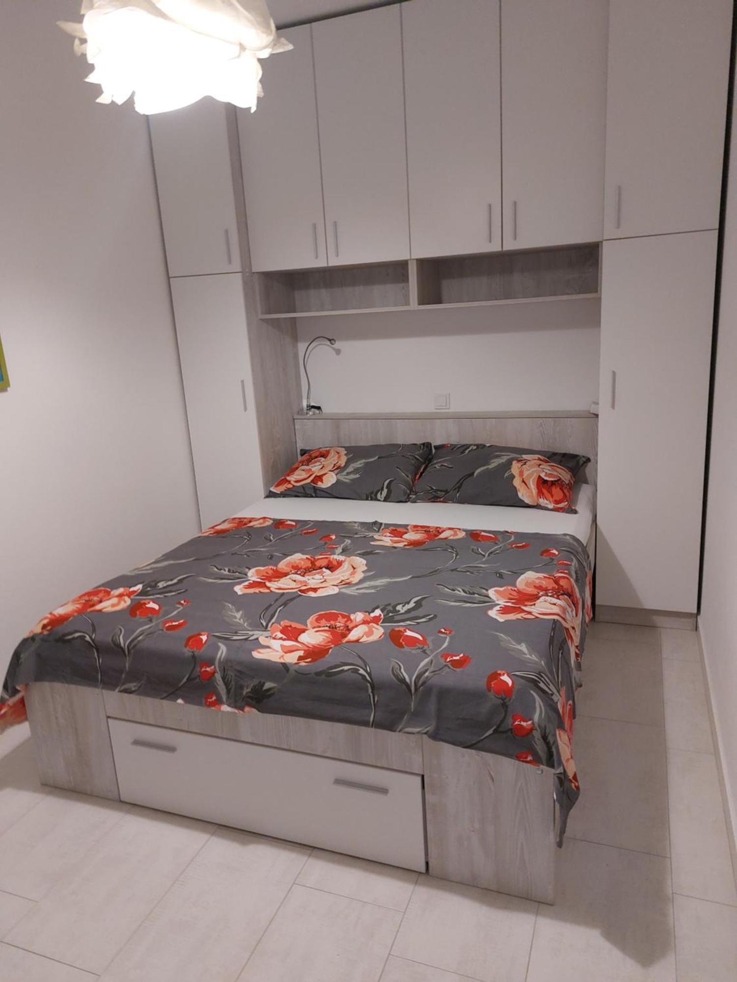 Apartment Mia Ραμπ Εξωτερικό φωτογραφία
