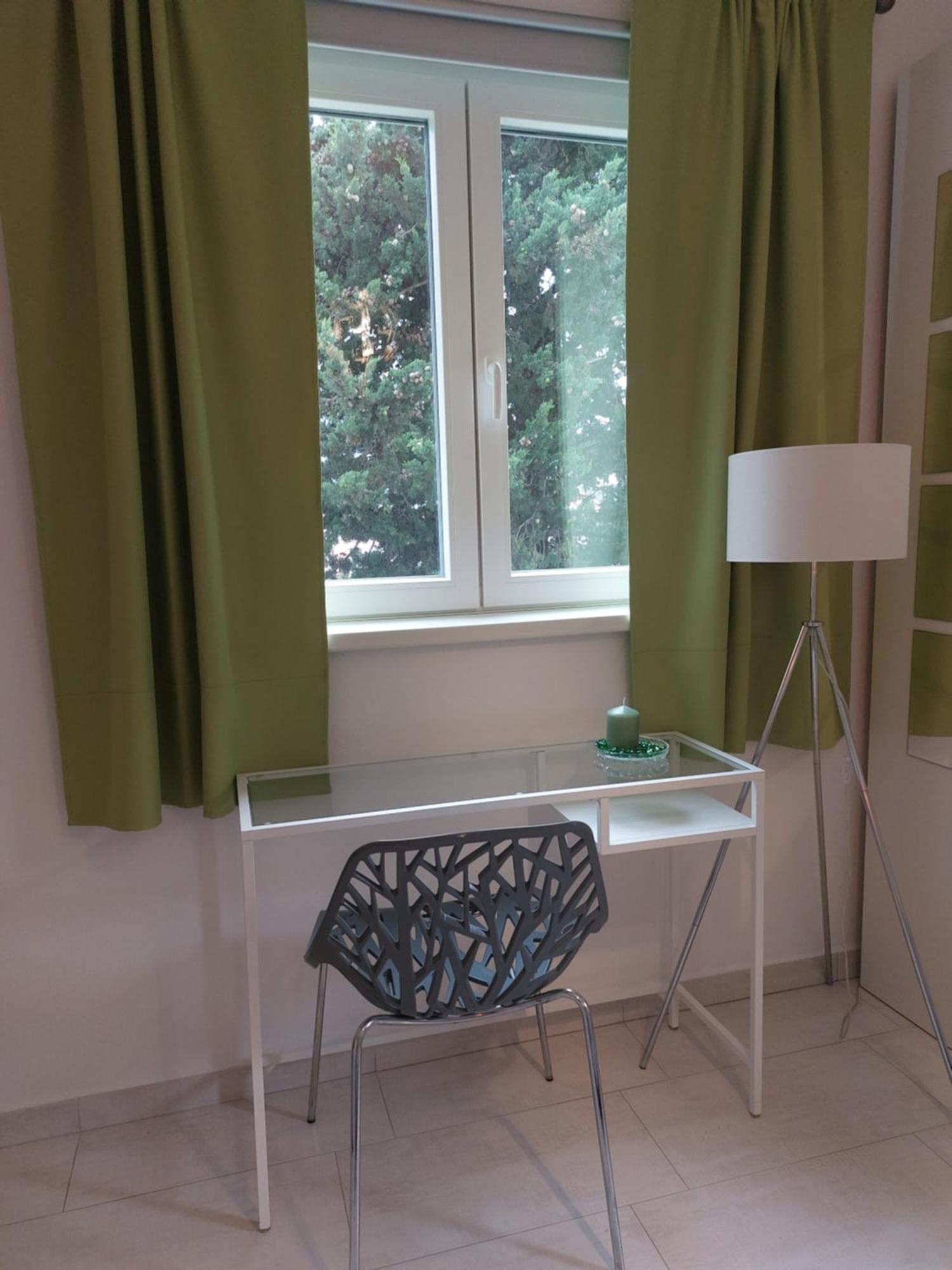 Apartment Mia Ραμπ Εξωτερικό φωτογραφία