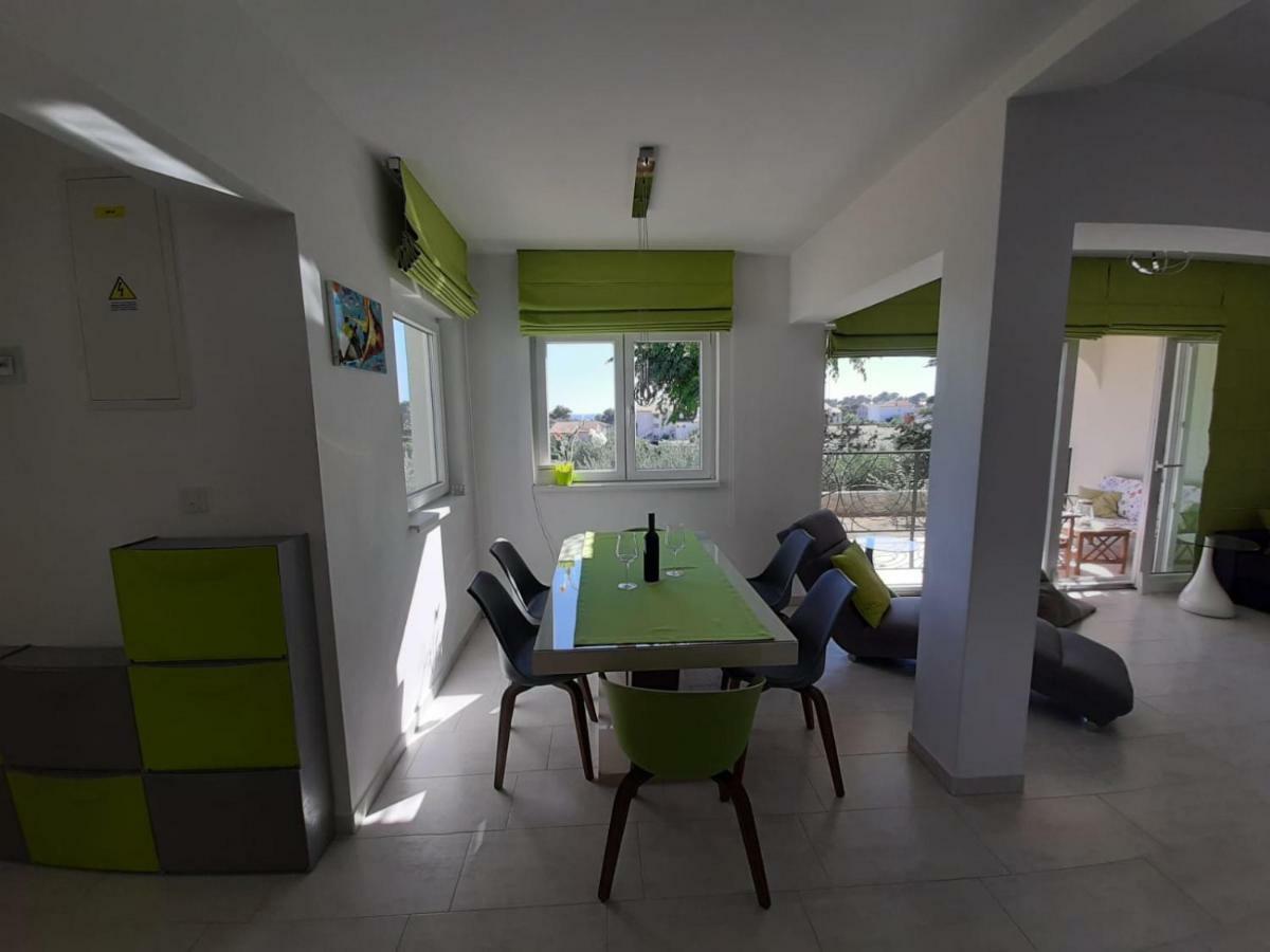 Apartment Mia Ραμπ Εξωτερικό φωτογραφία