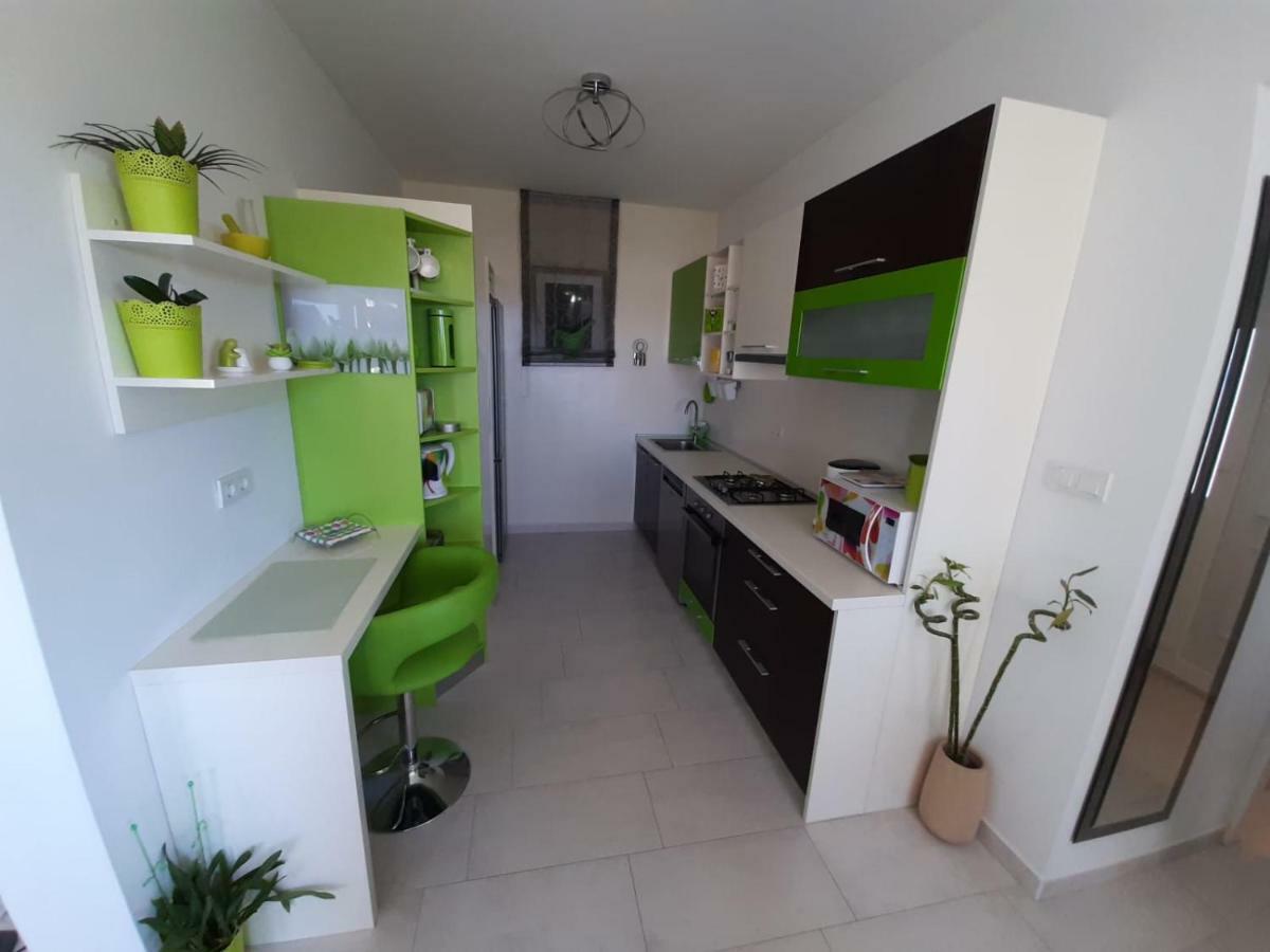 Apartment Mia Ραμπ Εξωτερικό φωτογραφία