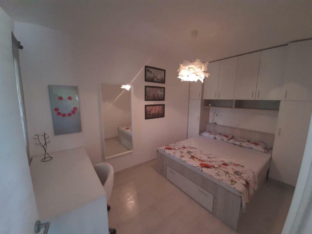 Apartment Mia Ραμπ Εξωτερικό φωτογραφία