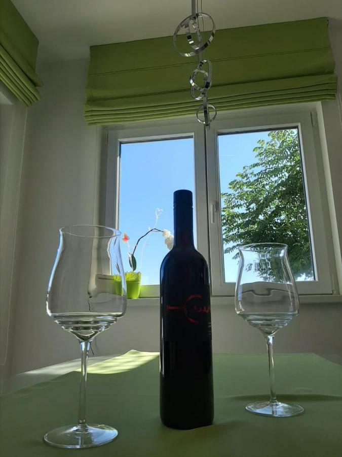 Apartment Mia Ραμπ Εξωτερικό φωτογραφία