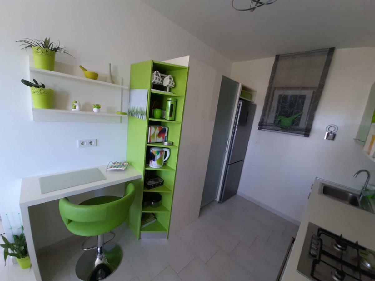 Apartment Mia Ραμπ Εξωτερικό φωτογραφία