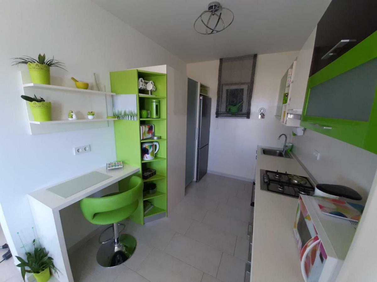 Apartment Mia Ραμπ Εξωτερικό φωτογραφία