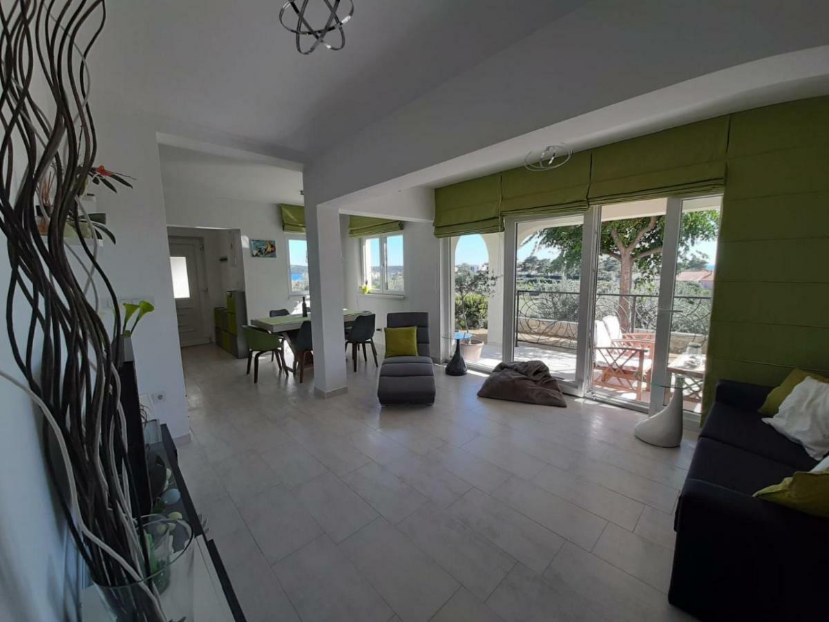 Apartment Mia Ραμπ Εξωτερικό φωτογραφία