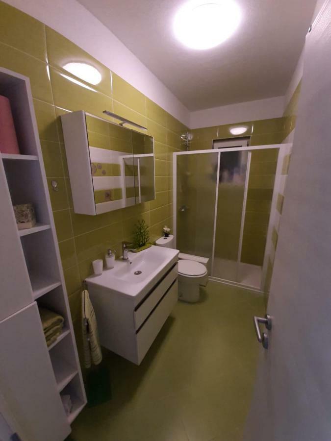Apartment Mia Ραμπ Εξωτερικό φωτογραφία