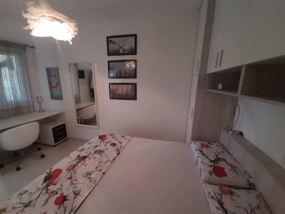 Apartment Mia Ραμπ Εξωτερικό φωτογραφία