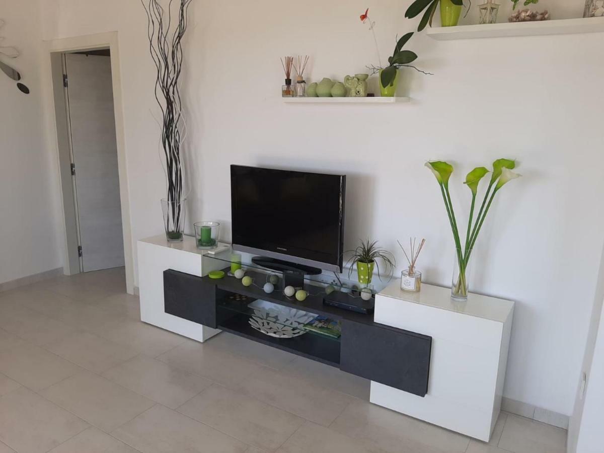 Apartment Mia Ραμπ Εξωτερικό φωτογραφία