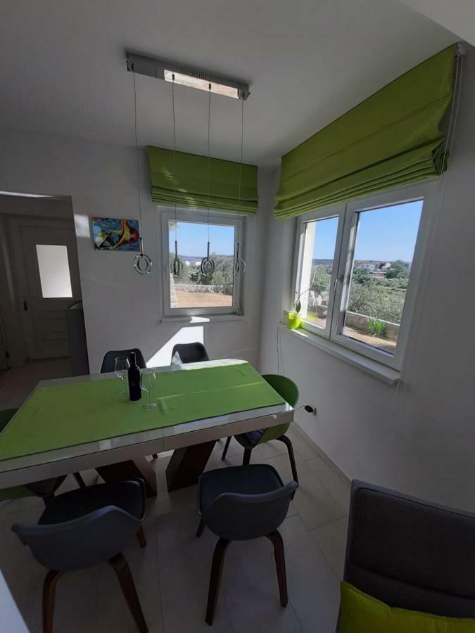 Apartment Mia Ραμπ Εξωτερικό φωτογραφία