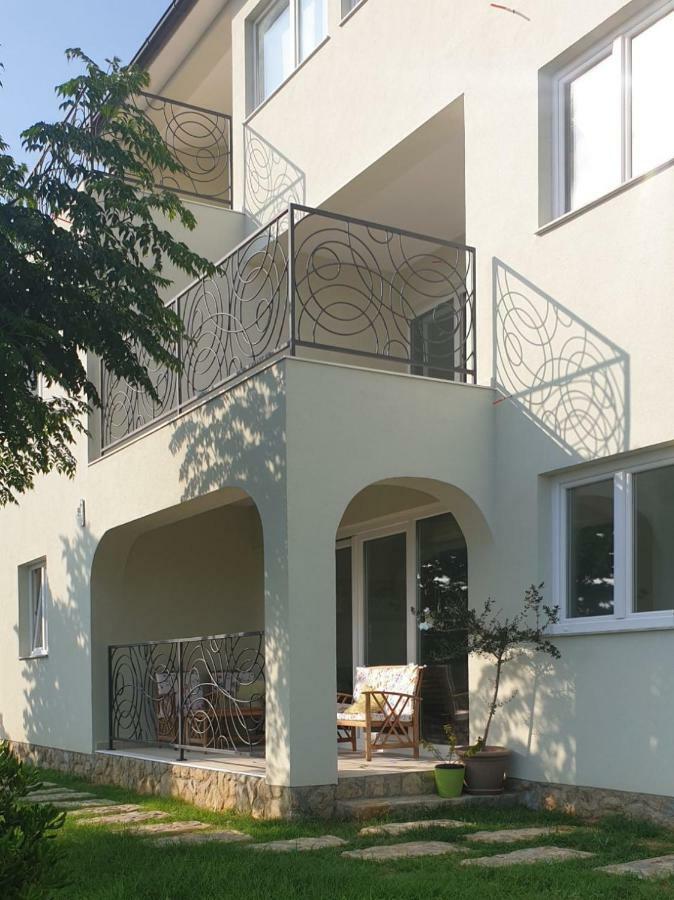 Apartment Mia Ραμπ Εξωτερικό φωτογραφία